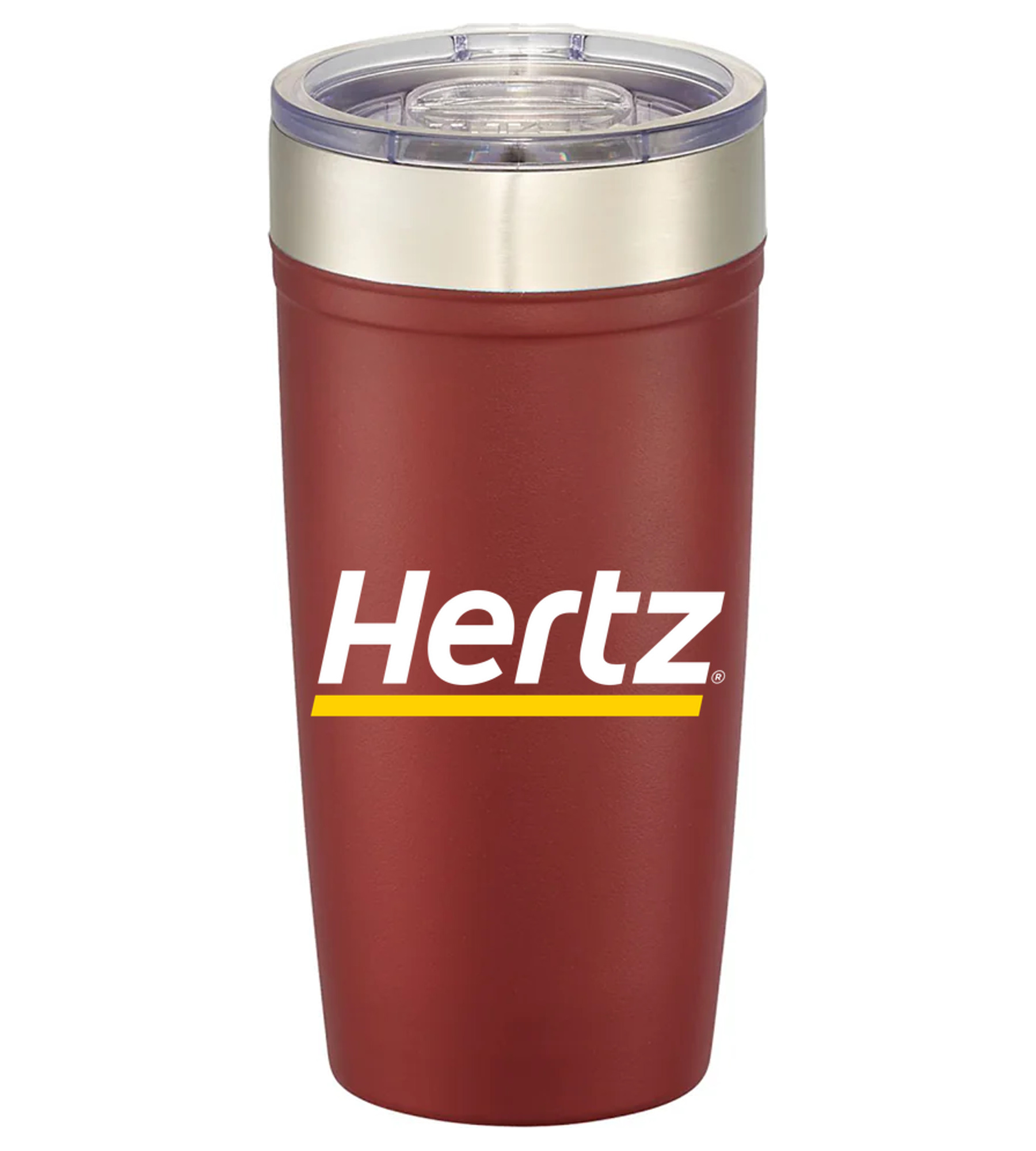 Arctic Zone Titan Copper Tumbler, 20 oz