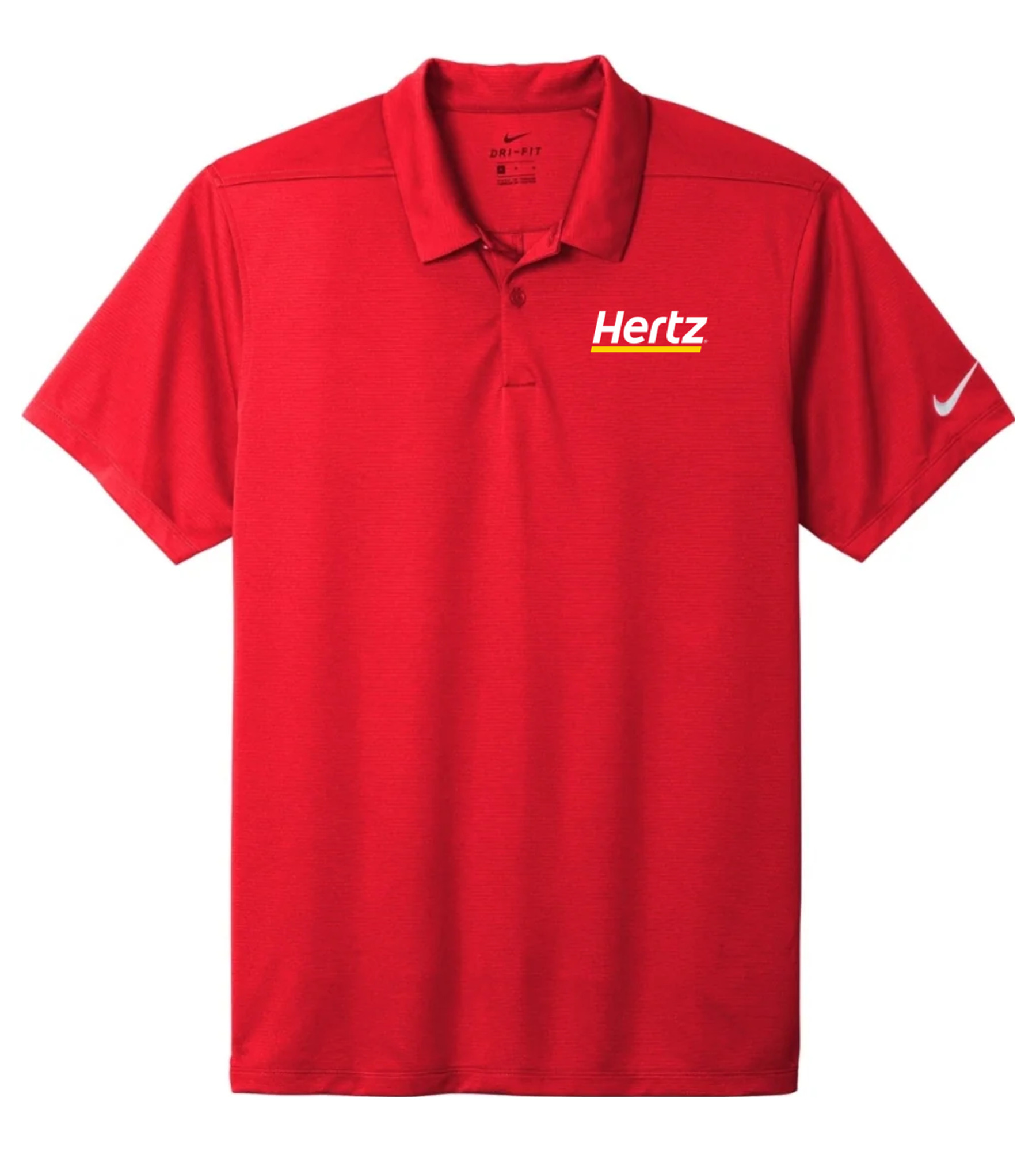 Nike Men's Dry Essential Solid Polo
